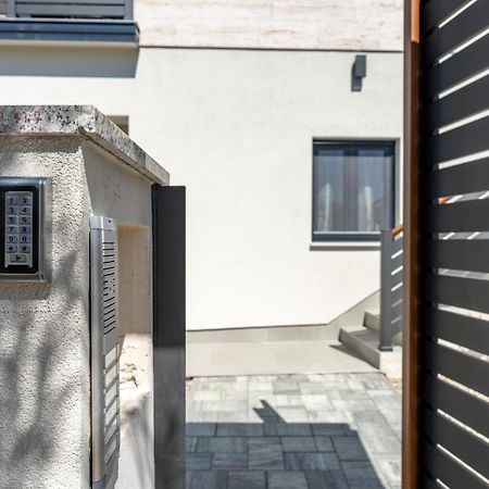 Residence Jonathan Biograd Na Moru Dış mekan fotoğraf