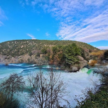 Residence Jonathan Biograd Na Moru Dış mekan fotoğraf