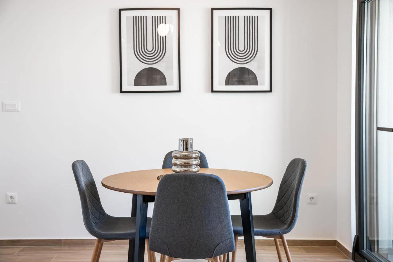 Residence Jonathan Biograd Na Moru Dış mekan fotoğraf