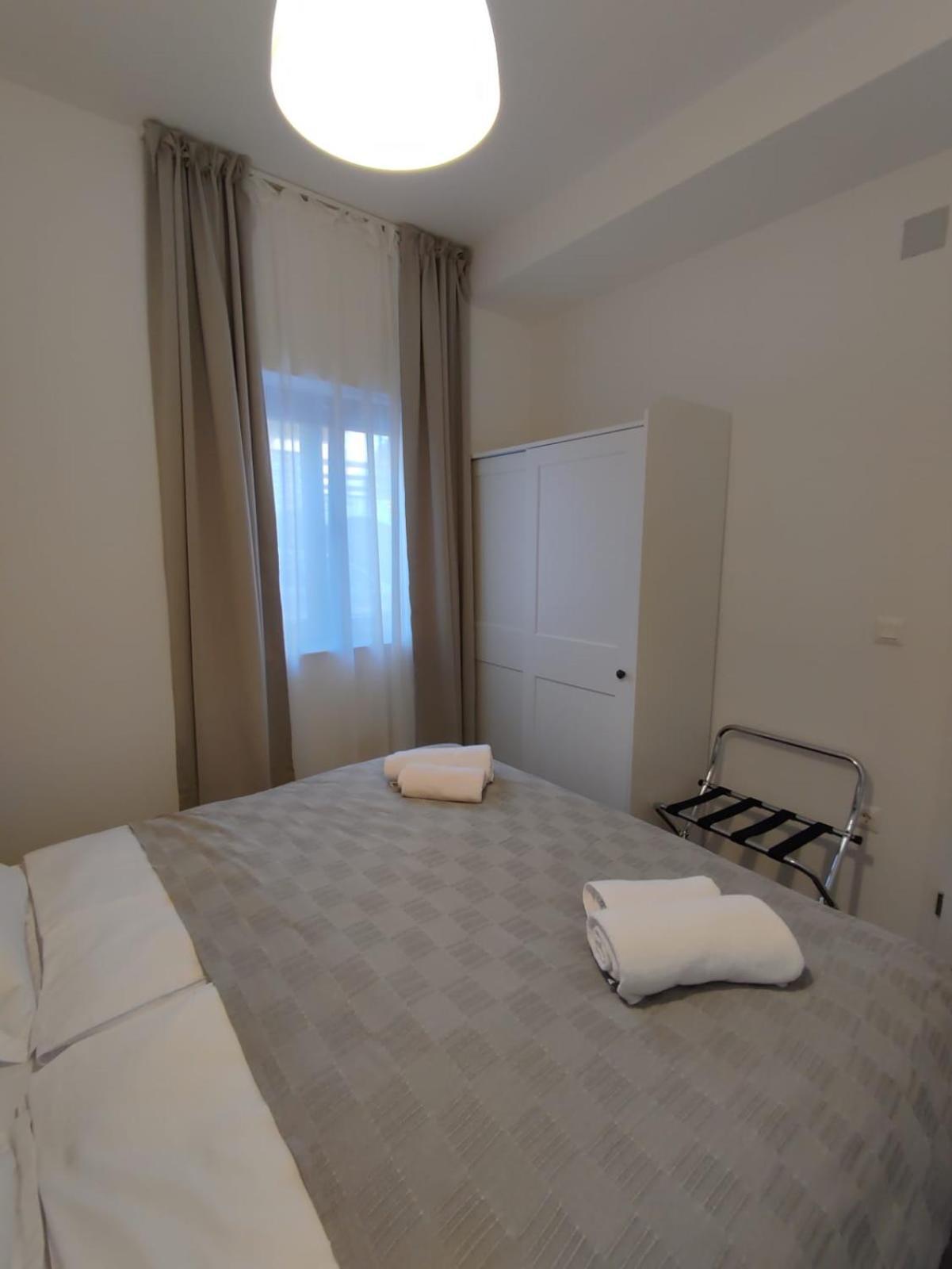 Residence Jonathan Biograd Na Moru Dış mekan fotoğraf