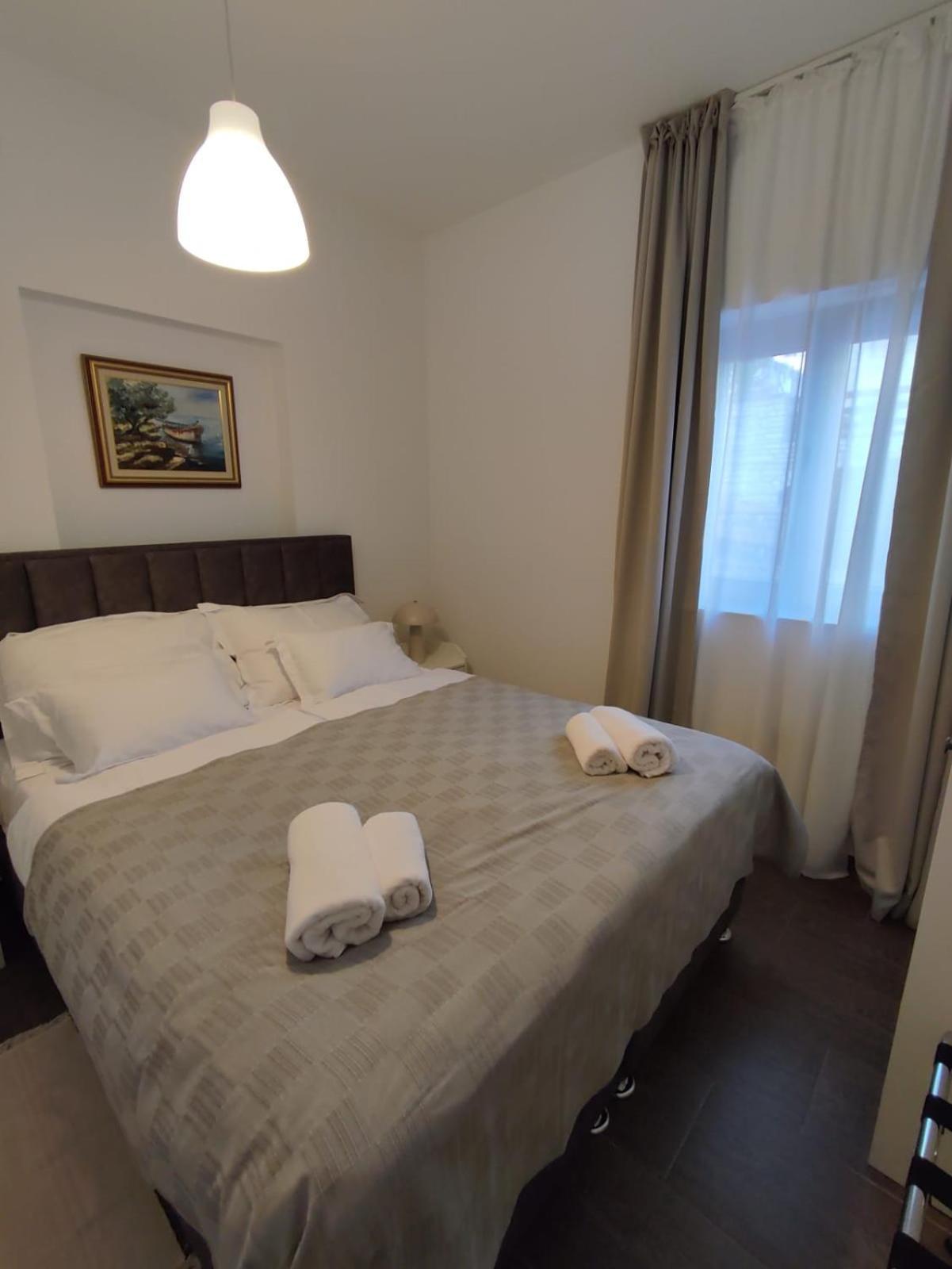 Residence Jonathan Biograd Na Moru Dış mekan fotoğraf